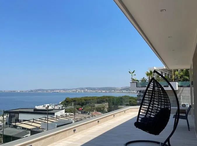 Sara Beach House