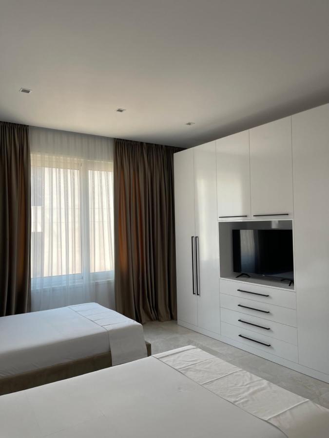 Sara House Appartement