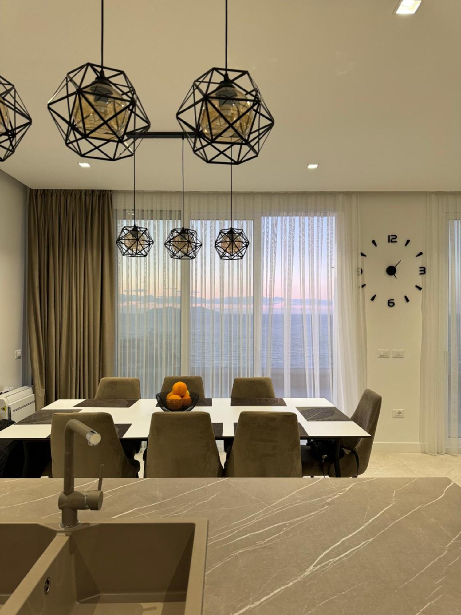 Appartement Sara House *