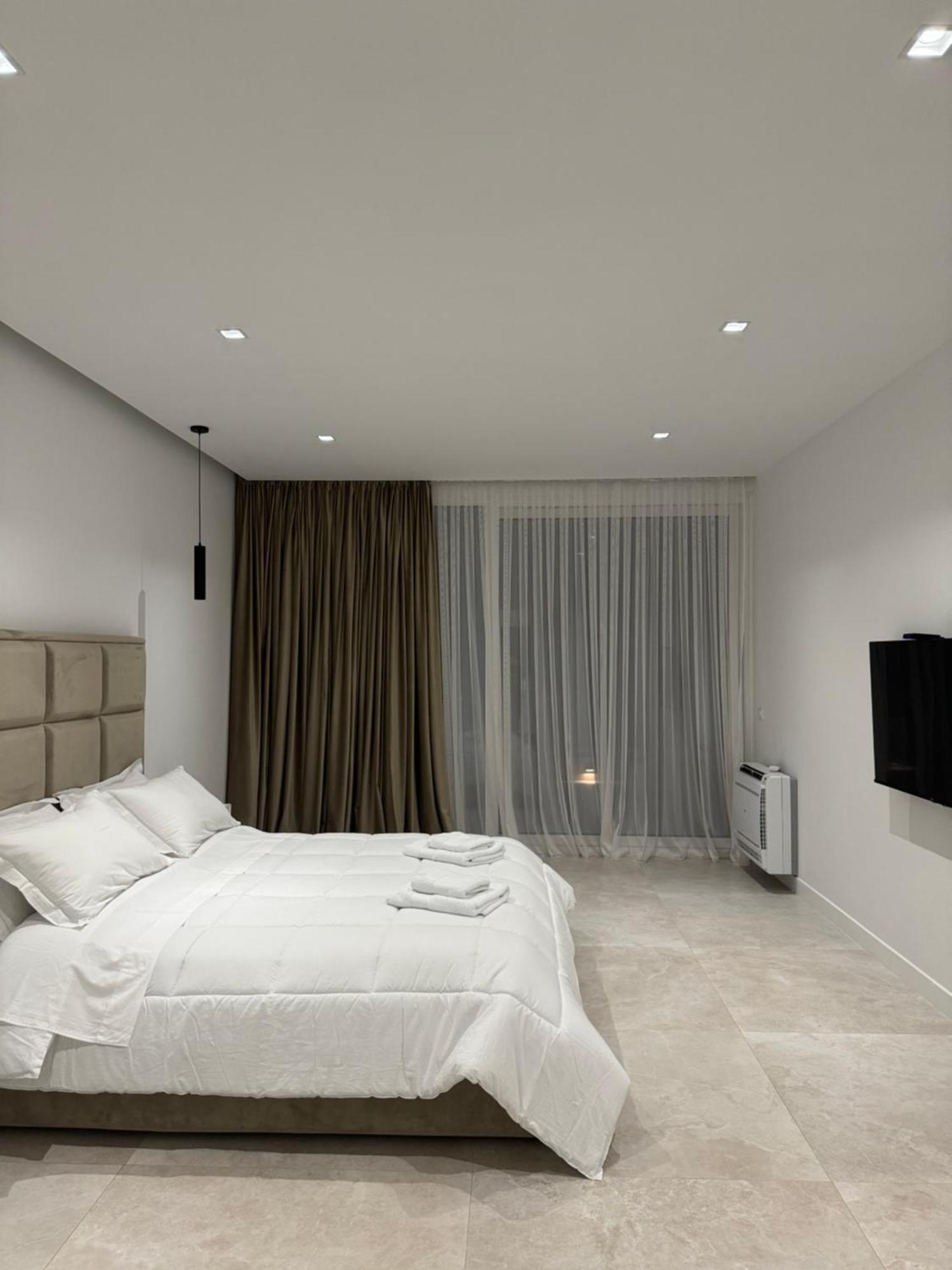 Sara House Apartament Wlora
