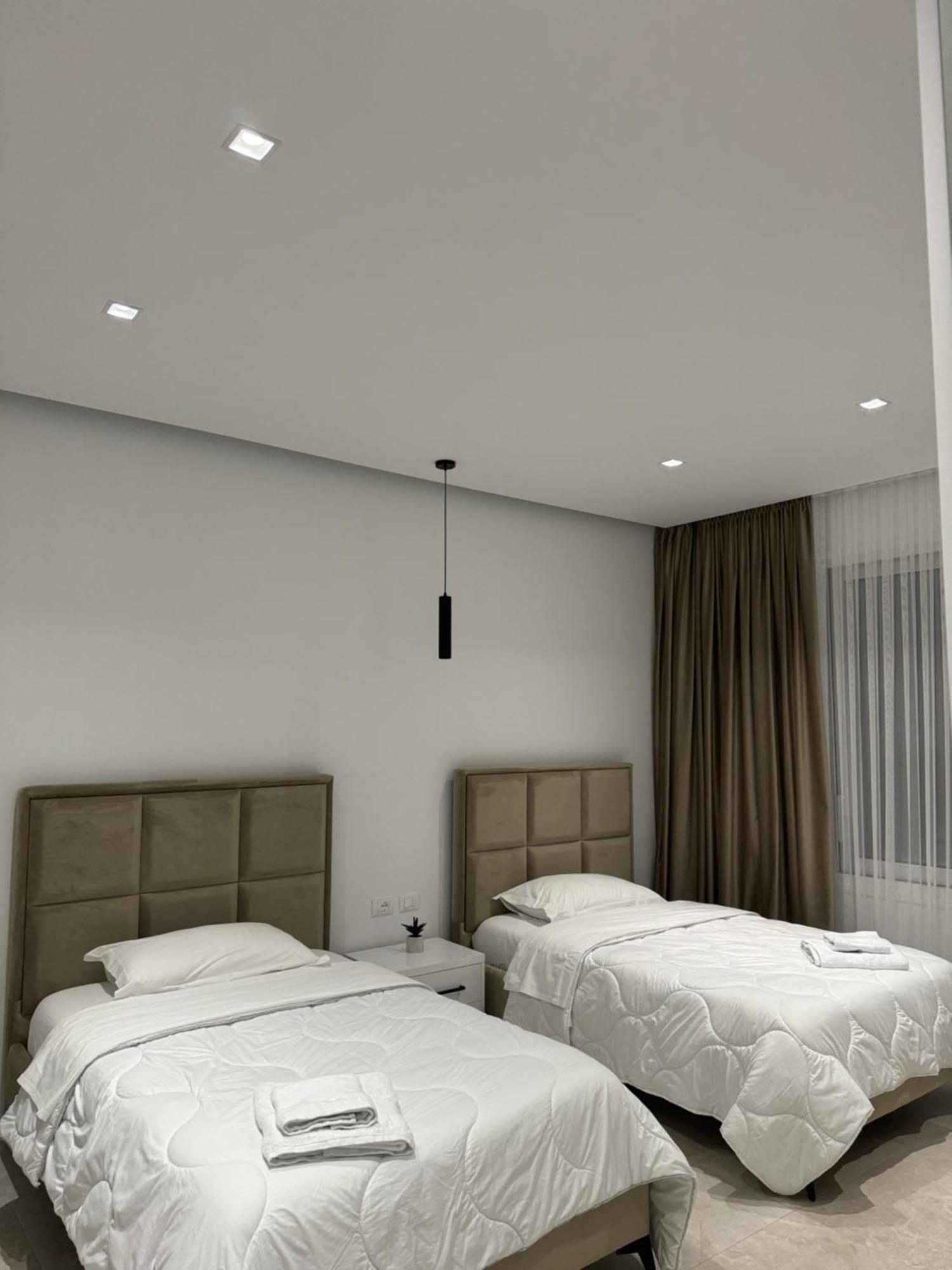 Sara House Appartement