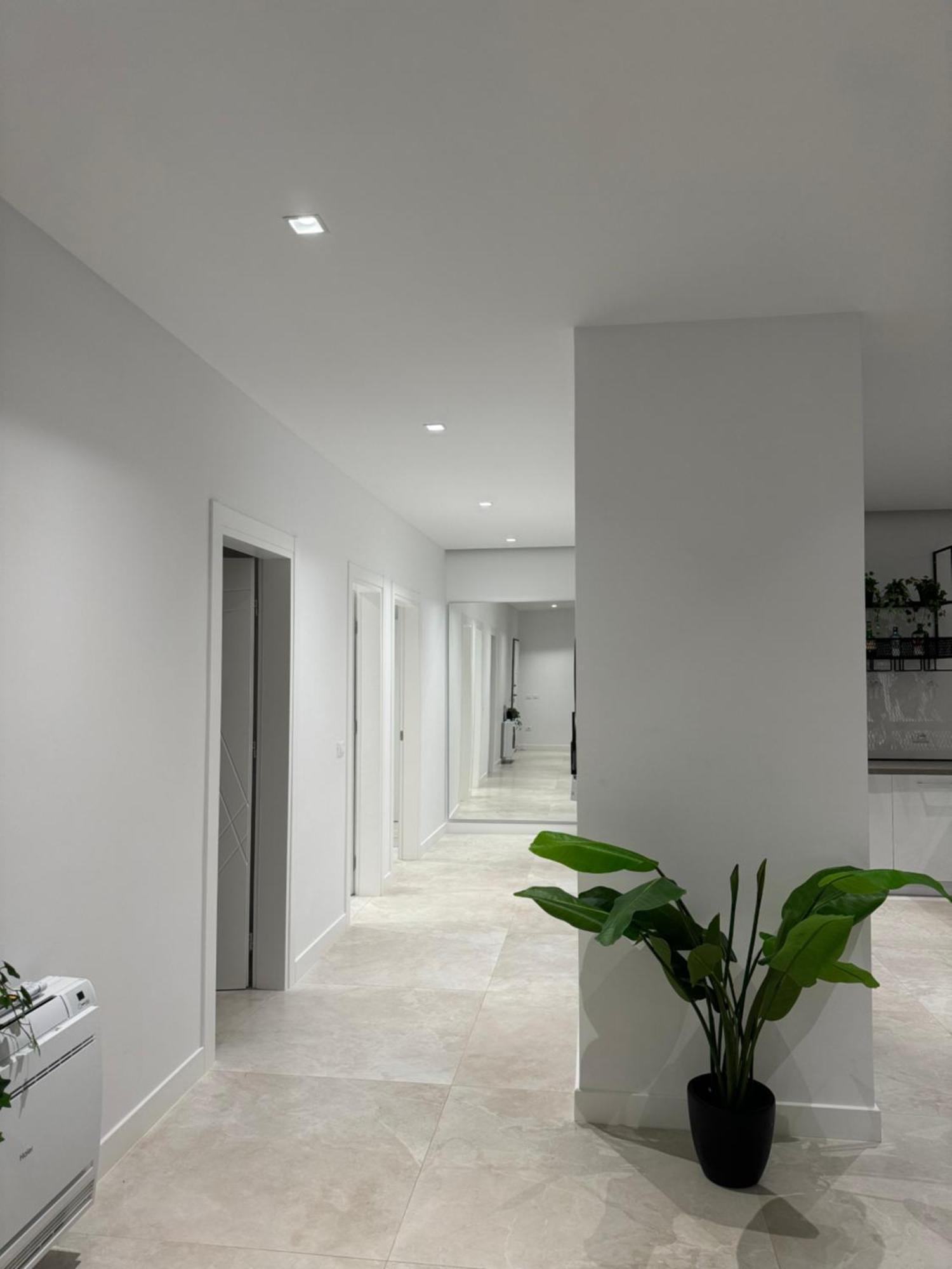 Sara House Appartement