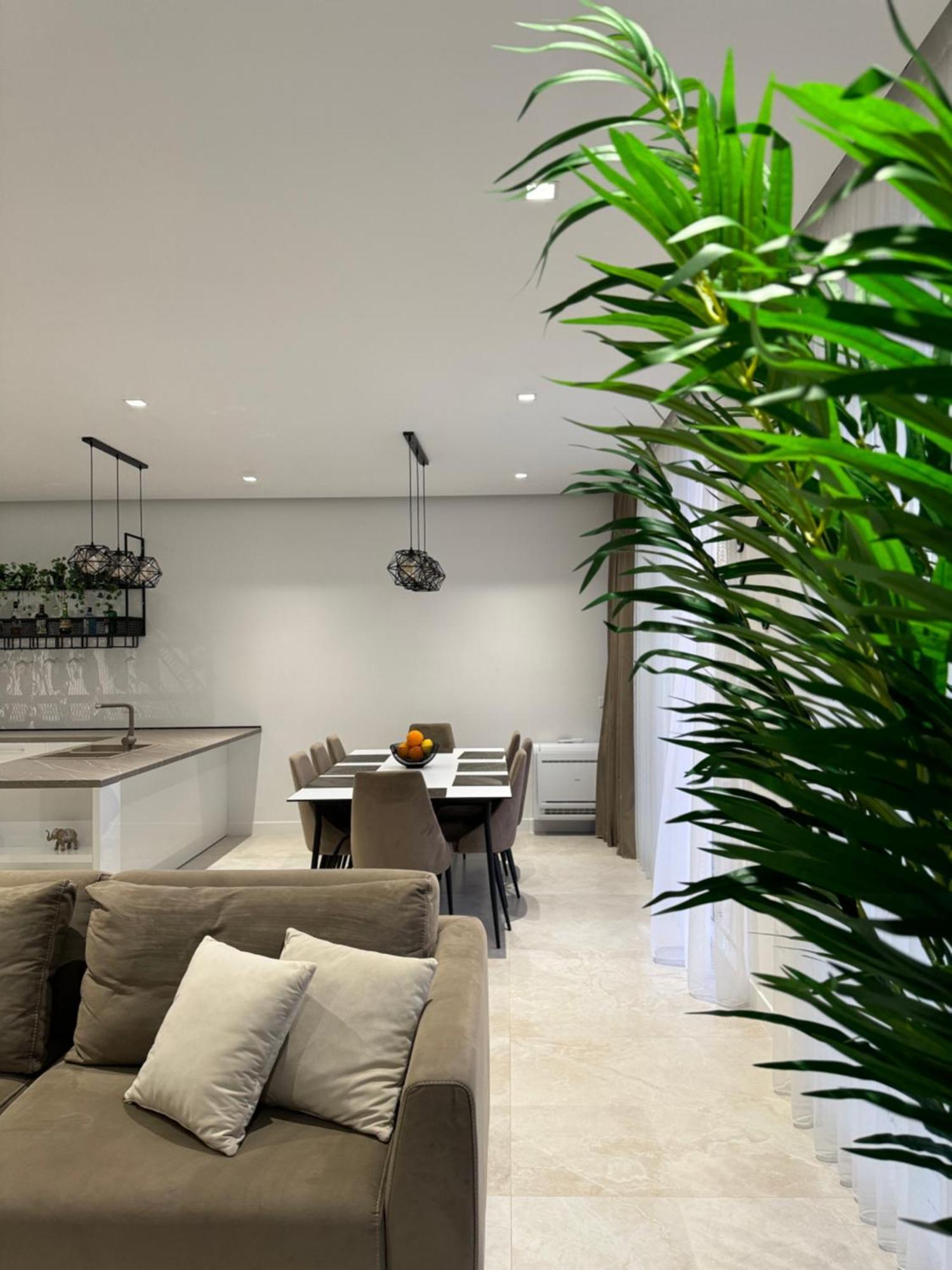 Sara House Appartement