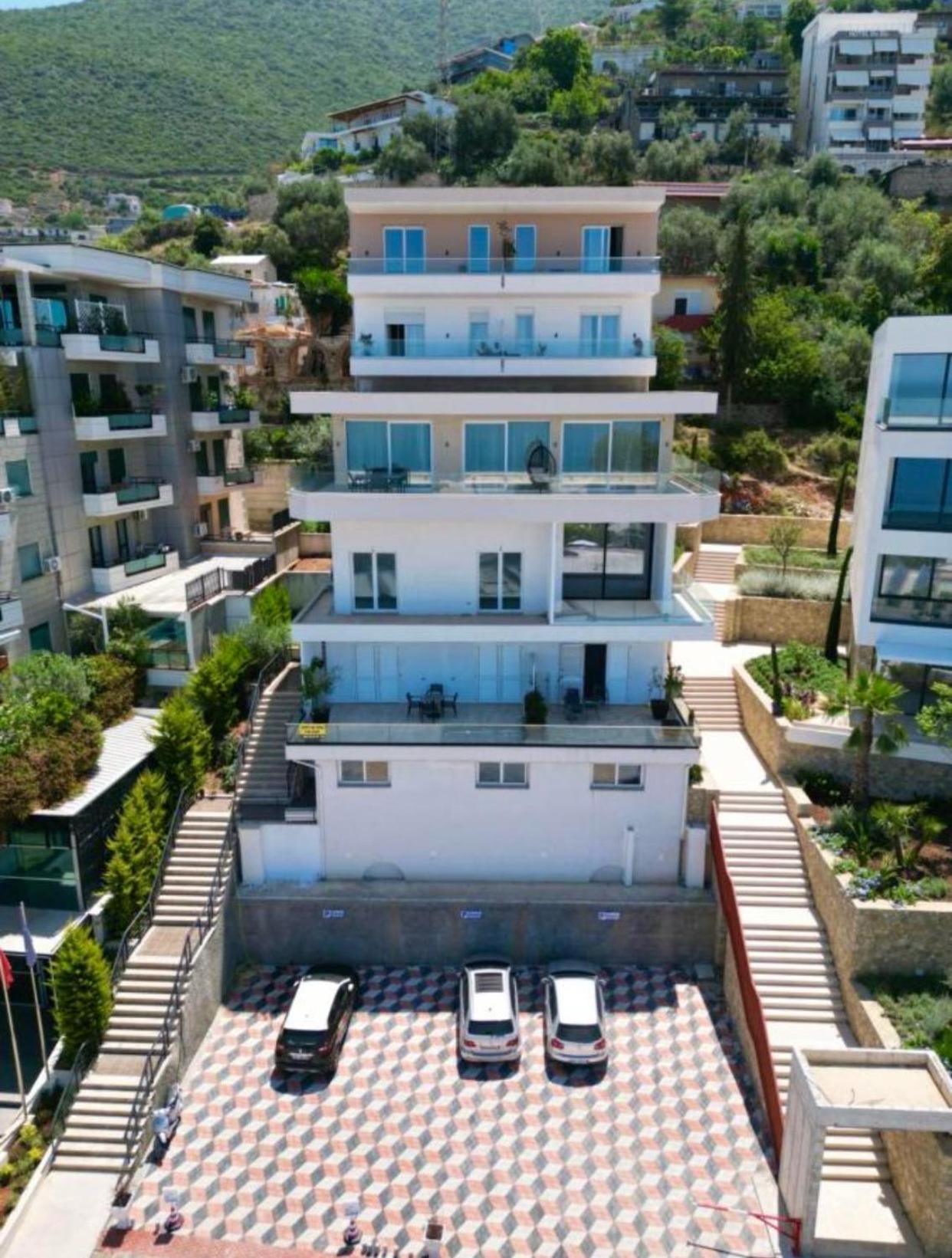 Appartement Sara House